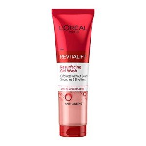 L'Oreal Revitalift Glycolic Acid Cleanser - 150ml