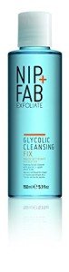 Nip + Fab Glycolic Acid Foaming Cleanser 150ml