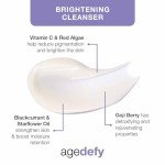 ARK Skincare Brightening Cleanser for Mature Skin