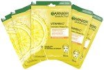 Garnier Hydrating Cloth Masks for Sensitive Skin