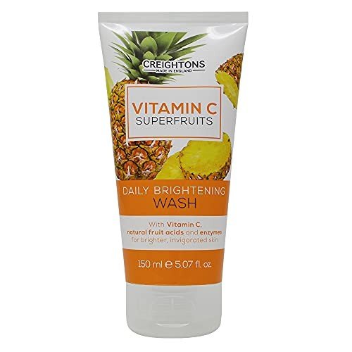 Creightons Vitamin C Superfruits
