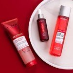 L'Oreal Revitalift Glycolic Acid Cleanser - 150ml