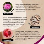 Urban Veda Anti-Aging Face Wash with Rose Oil