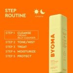 BYOMA Hydrating Jelly Cleanser for All Skin Types