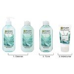 Garnier Aloe Extract Cleansing Milk - 200ml