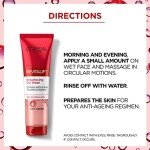 L'Oreal Revitalift Glycolic Acid Cleanser - 150ml