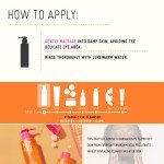 Nip + Fab Vitamin C Gel Cleanser for Bright Skin