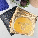Revitale 24K Gold Hydrating Face Mask - 3 Pack