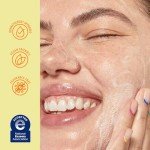 BYOMA Hydrating Jelly Cleanser for All Skin Types