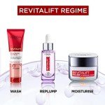 L'Oreal Revitalift Glycolic Acid Cleanser - 150ml