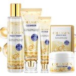 Collagen Luxe 7pc Skincare Gift Set for Moms