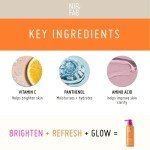 Nip + Fab Vitamin C Gel Cleanser for Bright Skin