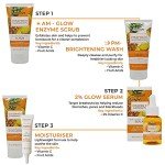 Creightons Vitamin C Brightening Daily Facial Wash