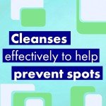 Clean & Clear Sensitive Skin Deep Cleansing Lotion