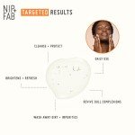 Nip + Fab Vitamin C Gel Cleanser for Bright Skin