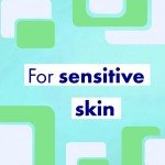 Clean & Clear Sensitive Skin Deep Cleansing Lotion