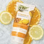 Creightons Vitamin C Brightening Daily Facial Wash