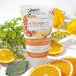Creightons Vitamin C Brightening Daily Facial Wash