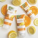 Creightons Vitamin C Brightening Daily Facial Wash
