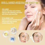 Collagen Luxe 7pc Skincare Gift Set for Moms