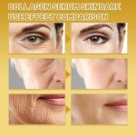 Collagen Luxe 7pc Skincare Gift Set for Moms