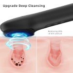 Soft Exfoliating Facial Cleansing Brush for Skincare