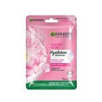 Garnier Sakura White Face Serum Sheet Mask