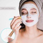 OBSCYON Silicone Face Scrubber and Cleansing Set
