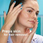 Venus Dermaplaning Primer and Cleanser for Everyone