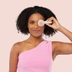 Flawless Cleanse Rechargeable Facial Cleansing Brush