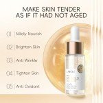 LAIKOU Peel Off Mask Skincare Bundle for Clear Skin