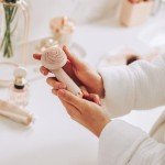 Flawless Cleanse Rechargeable Facial Cleansing Brush