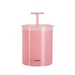 Portable Foam Maker for Shower and Face Cleansing