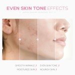 Teen Girl Skincare Gift Set with Gua Sha Tool