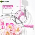 Garnier Assorted Sheet Mask Trio Set