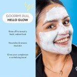 Dead Sea Mud Clay Face Mask with Pro-Vitamin B5