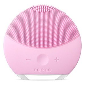 FOREO LUNA mini 2 Electric Facial Cleansing Brush