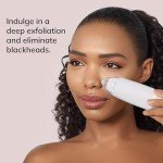 GESKE Smart Microdermabrasion Blackhead Remover Tool