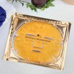Revitale 24K Gold Hydrating Face Mask - 3 Pack