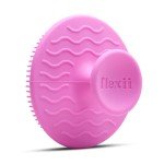 Flexii® Silicone Face Scrubber for Sensitive Skin