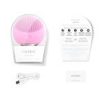 FOREO LUNA mini 2 Electric Facial Cleansing Brush