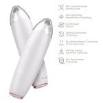 GESKE Smart Microdermabrasion Blackhead Remover Tool