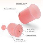 Portable Foam Maker for Shower and Face Cleansing
