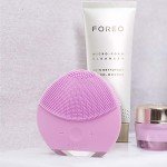 FOREO LUNA mini 2 Electric Facial Cleansing Brush