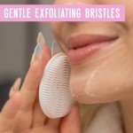 Flexii® Silicone Face Scrubber for Sensitive Skin