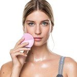 FOREO LUNA mini 2 Electric Facial Cleansing Brush