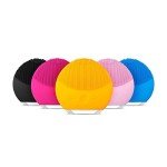 FOREO LUNA mini 2 Electric Facial Cleansing Brush