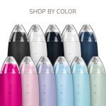 GESKE Smart Microdermabrasion Blackhead Remover Tool