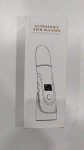 Ultrasonic Skin Scrubber and Blackhead Remover Tool