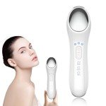 DOCOCO Rechargeable Microcurrent Face Massager Tool